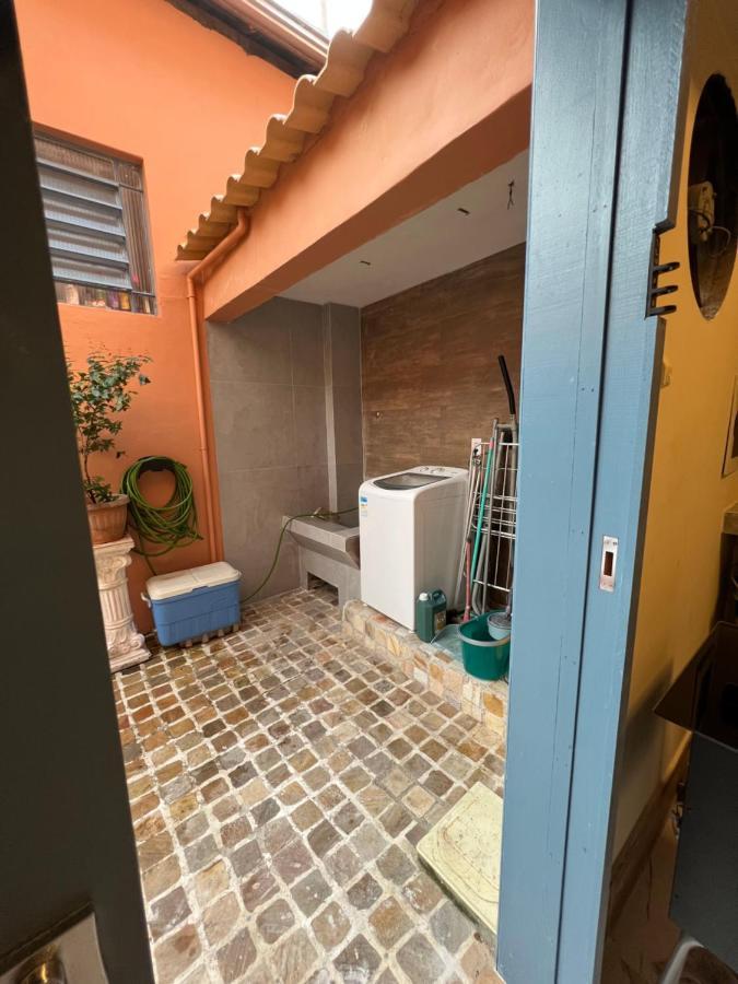 Hostel El Caminito LGBTQIA plus Santos  Exterior foto